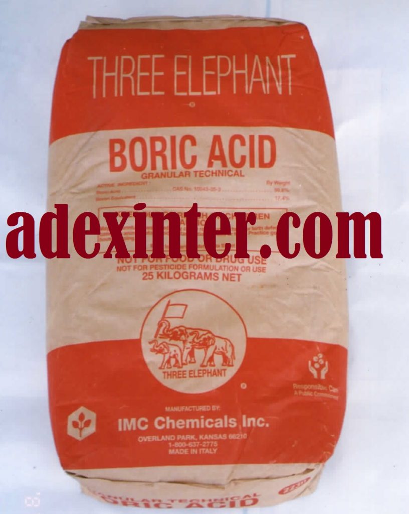 Boric Acid   Boric Acid 816x1024 